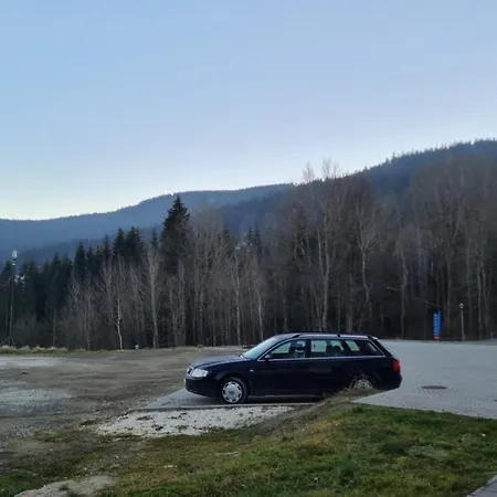 Czarna Gora Is1 Lejlighed Sienna (Klodzko)