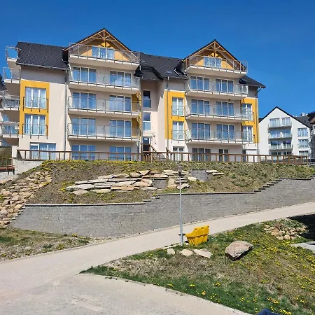 Apartament Czarna Góra Is1 Sienna (Klodzko)