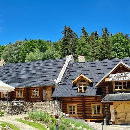 Czarna Góra 1 Apartament