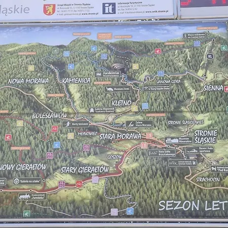 Διαμέρισμα Czarna Gora Is1 *