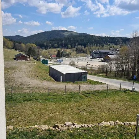 Czarna Gora Is1 Apartmán Sienna (Klodzko)