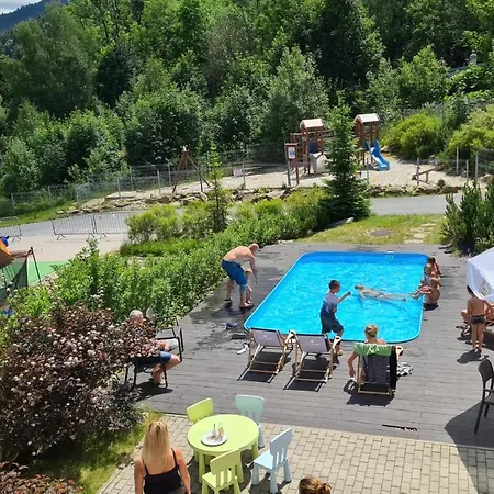 Διαμέρισμα Czarna Gora Is1