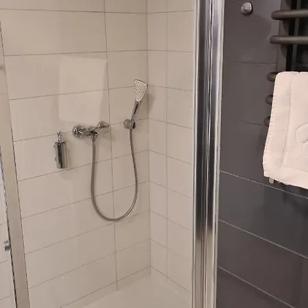 Czarna Gora Is1 Apartmán Sienna (Klodzko)