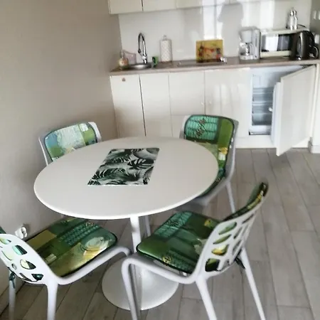 Apartment Czarna Gora Is1