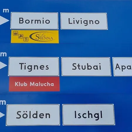 Apartmán Czarna Gora Is1 *