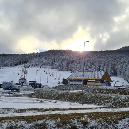 Czarna Gora Is1 Sienna (Klodzko)