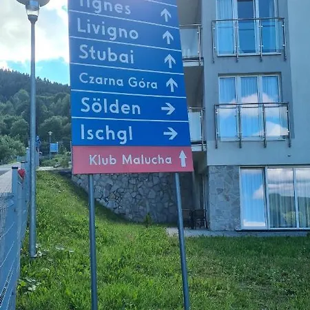 Czarna Gora Is1 * Sienna (Klodzko)