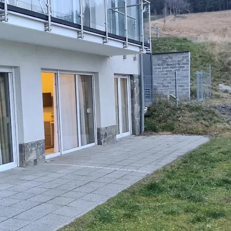 Czarna Gora Is1 Διαμέρισμα Sienna (Klodzko)