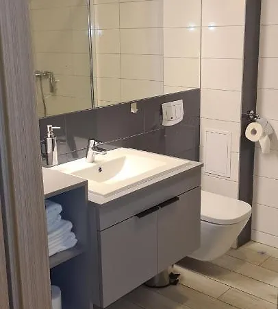 Czarna Góra Is1 Apartament *