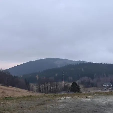 Czarna Gora Is1 Apartment *