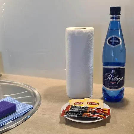 Διαμέρισμα Czarna Gora Is1 Sienna (Klodzko)