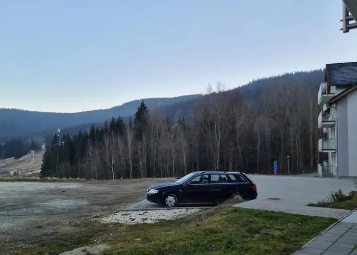 Czarna Gora Is1 Lejlighed Sienna (Klodzko)