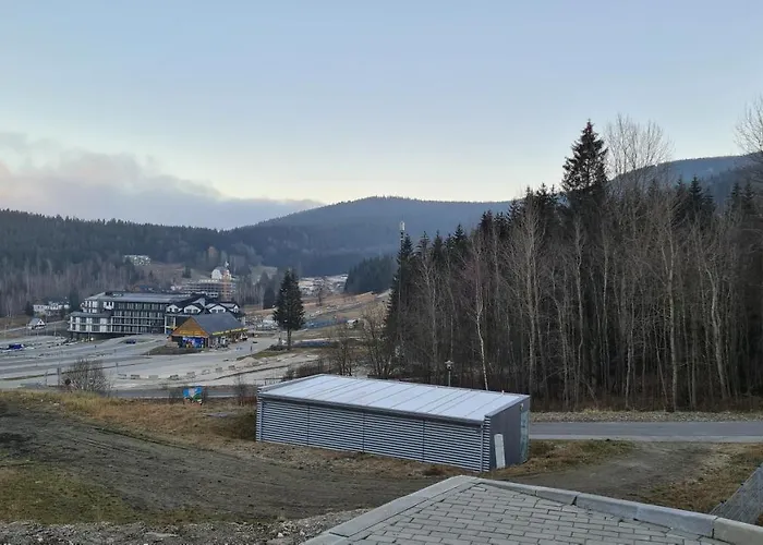 Czarna Gora Is1 Lejlighed Sienna (Klodzko)