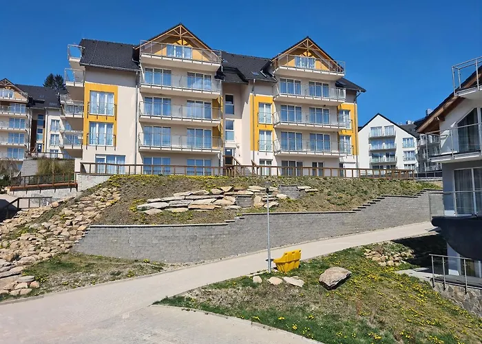 Appartamento Czarna Gora Is1 Sienna (Klodzko)