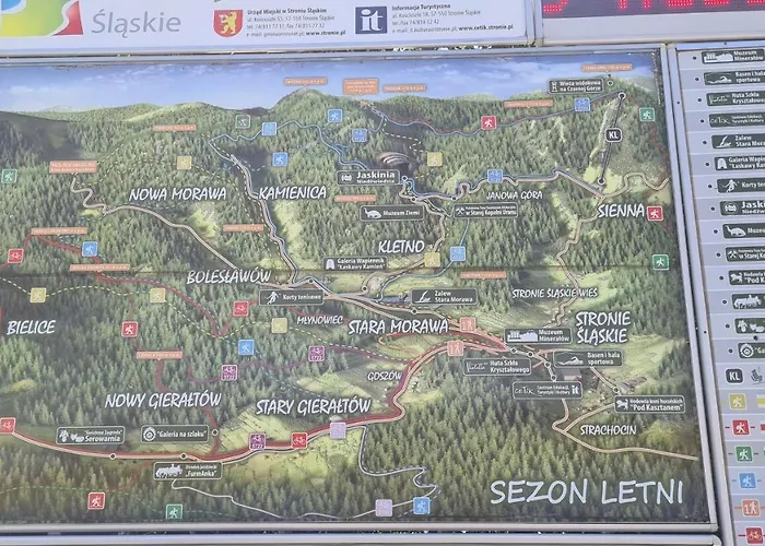 Lejlighed Czarna Gora Is1 *