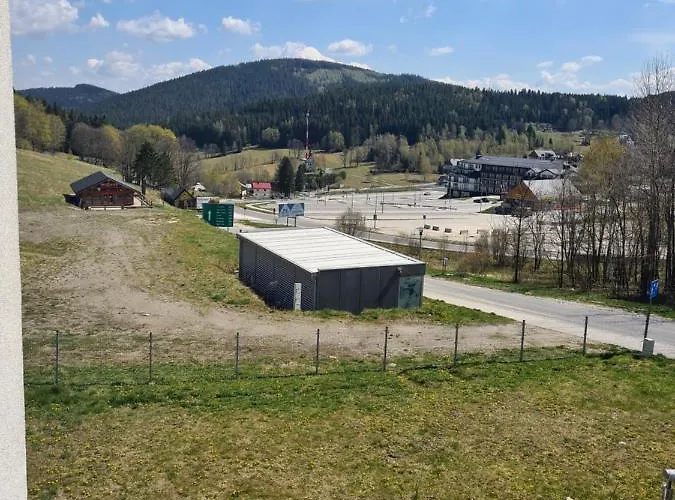 Czarna Gora Is1 Appartamento Sienna (Klodzko)