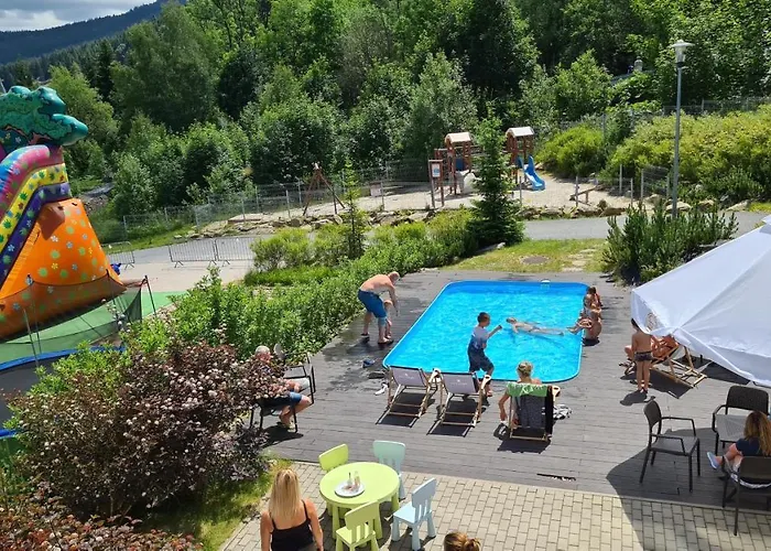 Appartamento Czarna Gora Is1