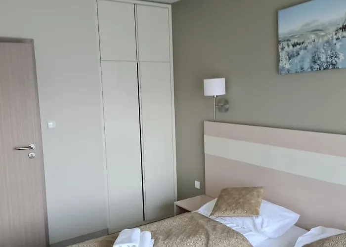 Appartamento Czarna Gora Is1 Sienna (Klodzko)