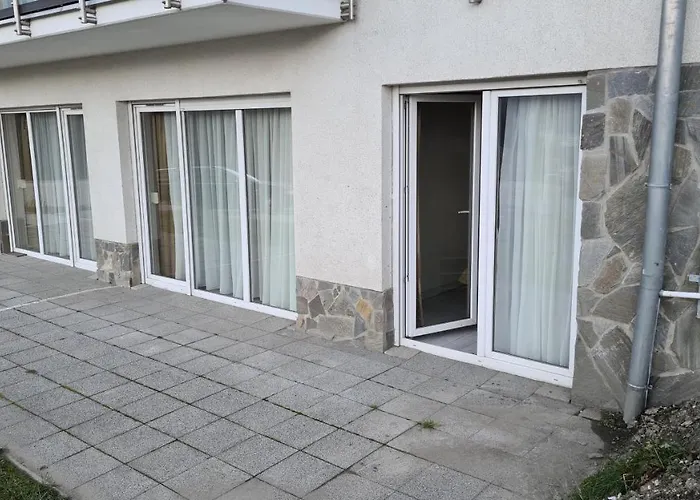 Appartamento Czarna Gora Is1 *