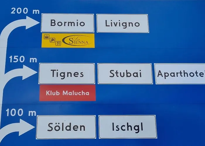 Lejlighed Czarna Gora Is1 *