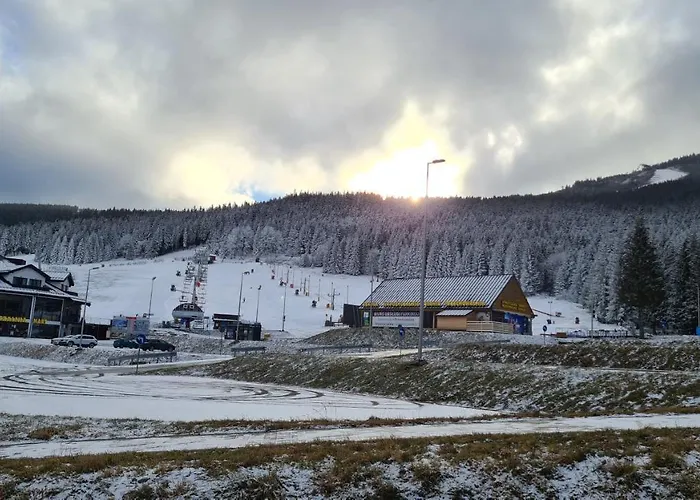 Czarna Gora Is1 Sienna (Klodzko)