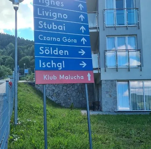 Czarna Gora Is1 * Sienna (Klodzko)