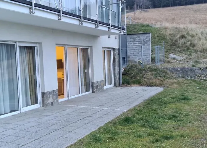 Czarna Gora Is1 Appartamento Sienna (Klodzko)