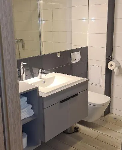 Czarna Gora Is1 Appartamento *