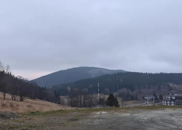 Czarna Gora Is1 Appartamento *