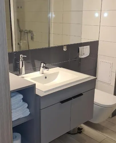 Appartamento Czarna Gora Is1 Sienna (Klodzko)