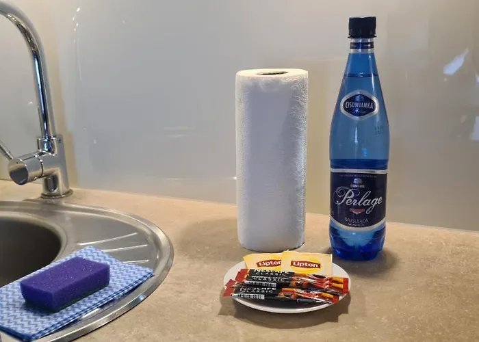 Appartamento Czarna Gora Is1 Sienna (Klodzko)