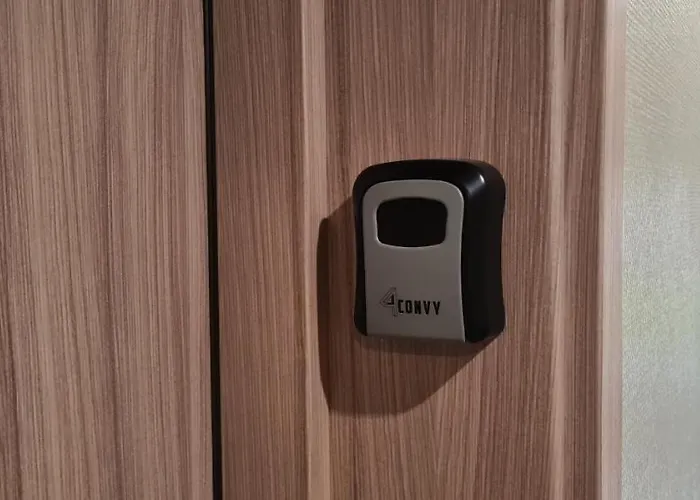 Appartamento Czarna Gora Is1 Sienna (Klodzko)